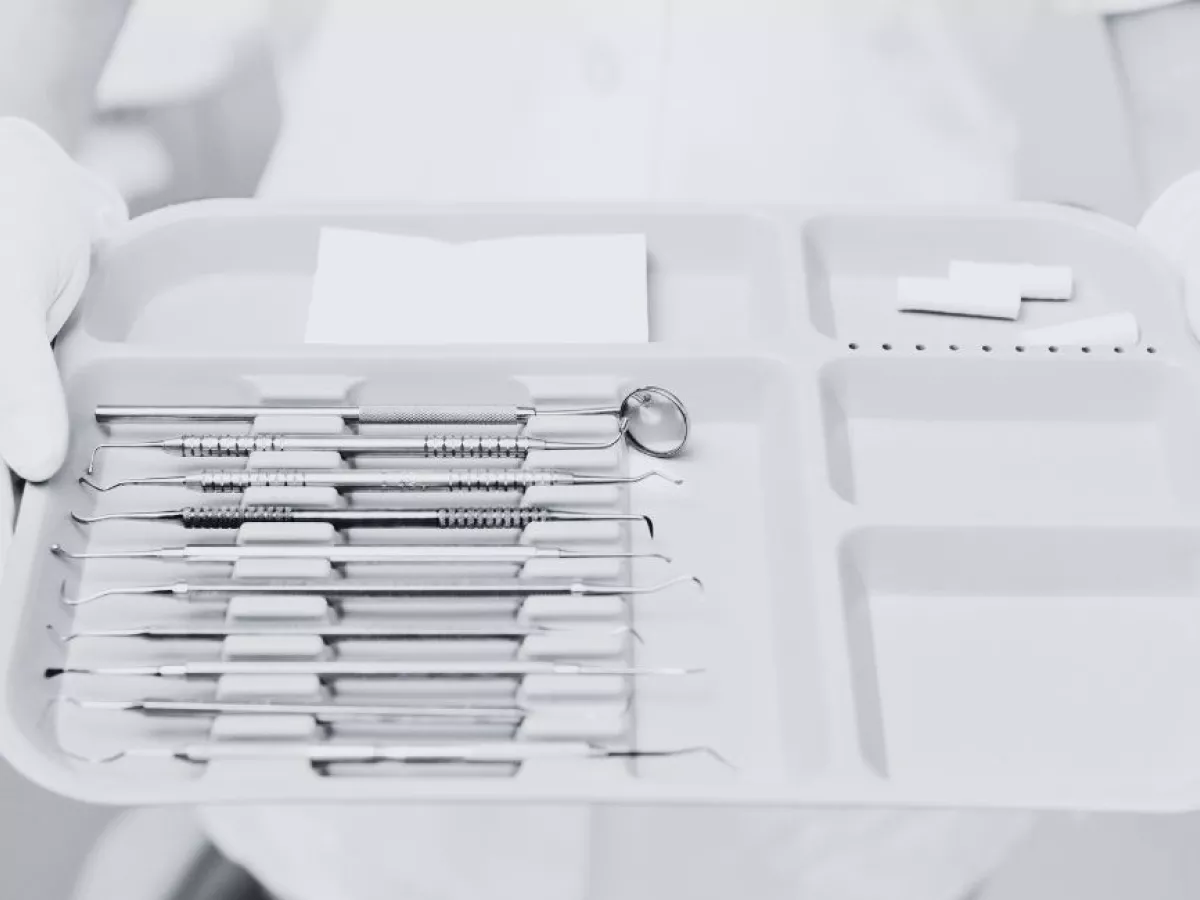 Workers Comp for Dental Hygienist Injuries